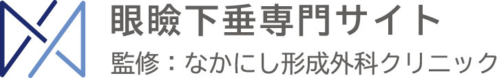 眼瞼下垂専門サイト 監修：なかにし形成外科クリニック